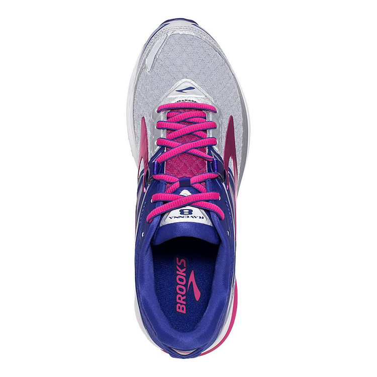 brooks ravenna 8 womens 2015